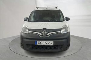 Renault Kangoo bild 4