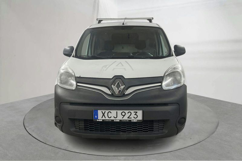 Renault Kangoo bild 4