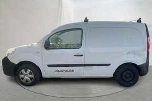 Renault Kangoo bild 2