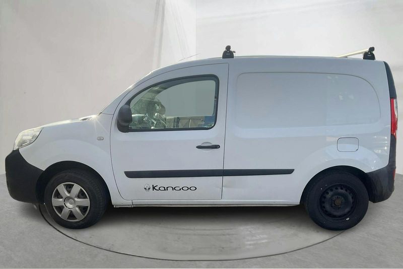 Renault Kangoo bild 2