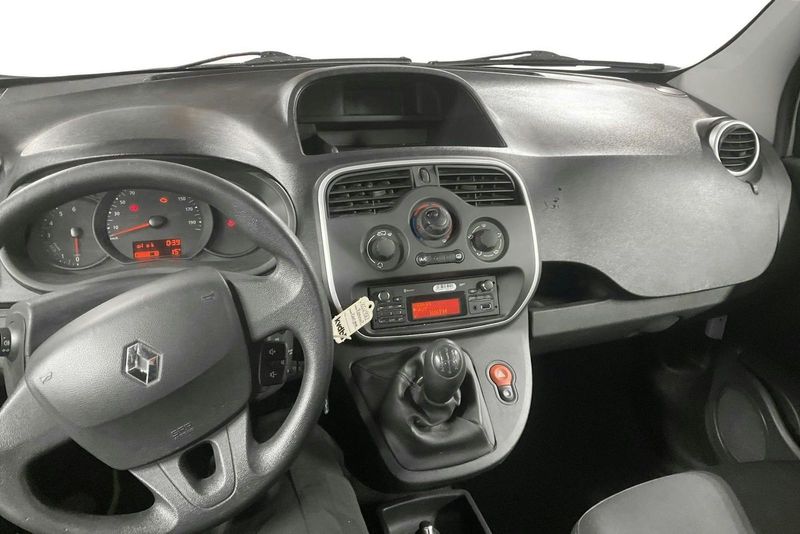Renault Kangoo bild 6