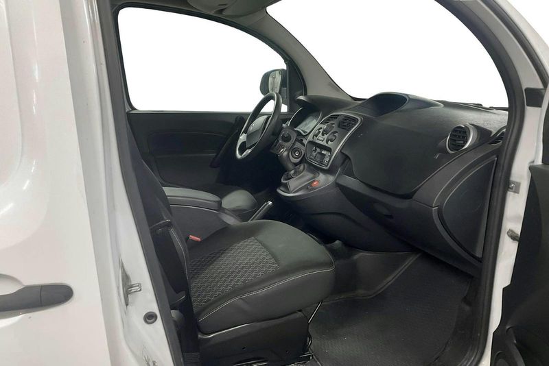 Renault Kangoo bild 7