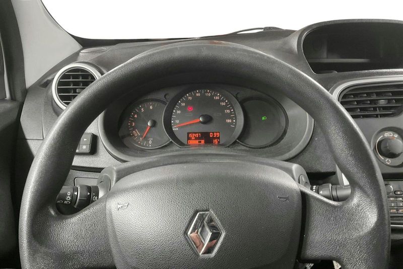 Renault Kangoo bild 10