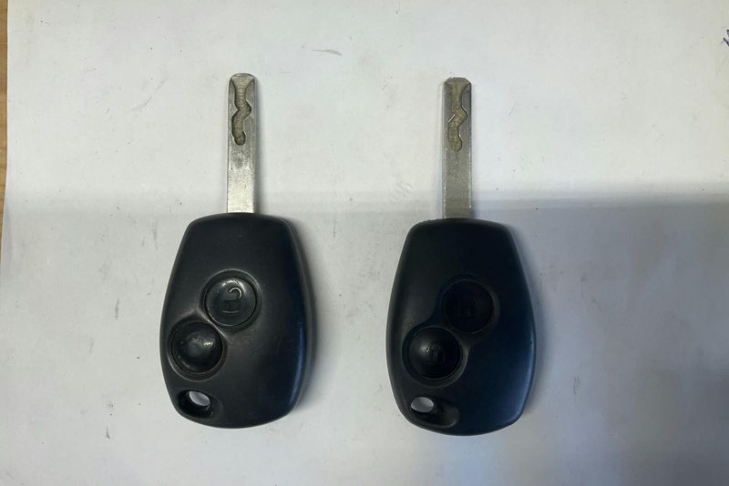 Renault Kangoo bild 15