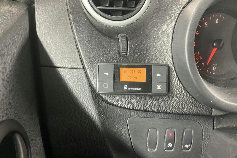 Renault Kangoo bild 11