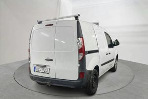 Renault Kangoo bild 3