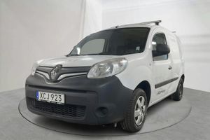 Renault Kangoo bild 1