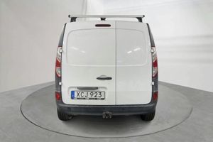 Renault Kangoo bild 5