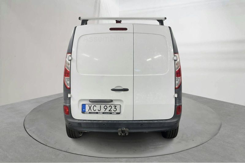 Renault Kangoo bild 5
