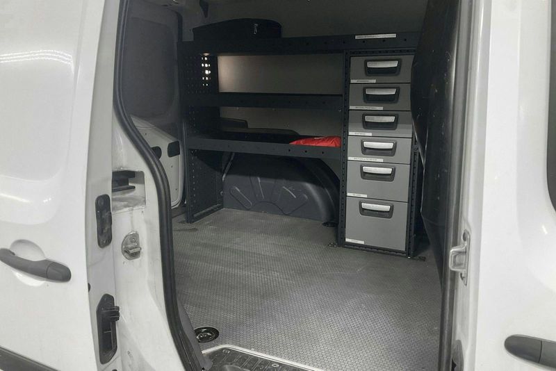 Renault Kangoo bild 8