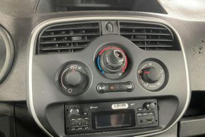 Renault Kangoo bild 12