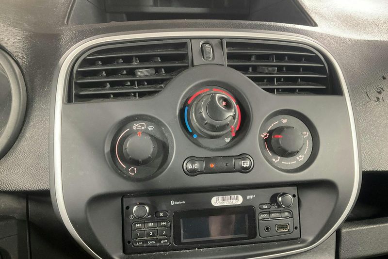 Renault Kangoo bild 12