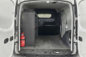 Renault Kangoo bild 9