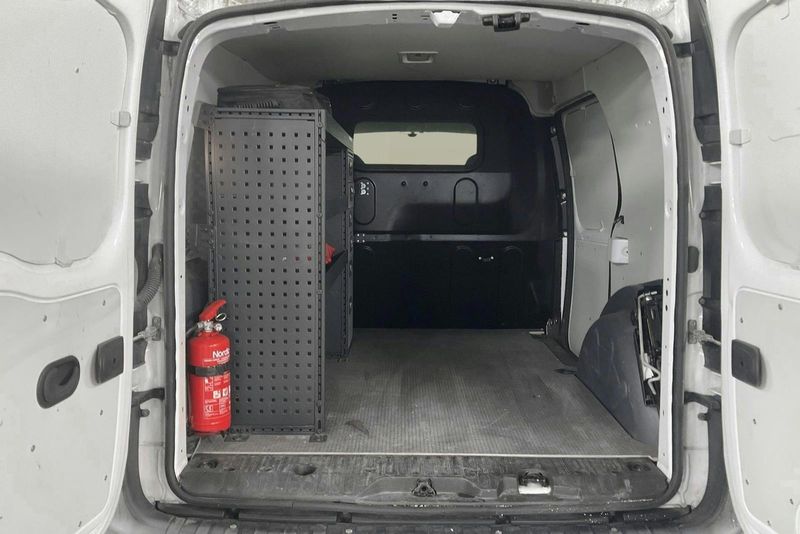 Renault Kangoo bild 9