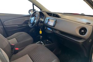 Toyota Yaris bild 7