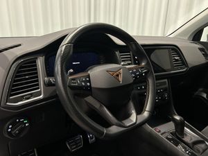 Cupra Ateca bild 9
