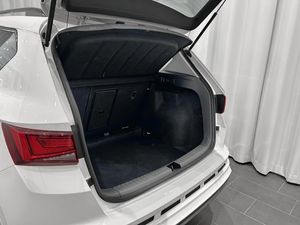 Cupra Ateca bild 4