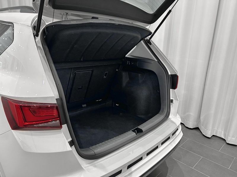 Cupra Ateca bild 4