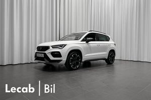 Cupra Ateca bild 1