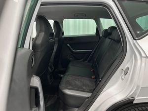 Cupra Ateca bild 7