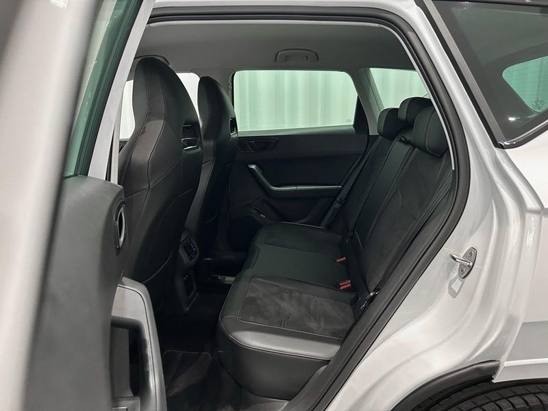 Cupra Ateca bild 7