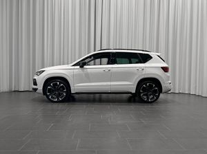 Cupra Ateca bild 2