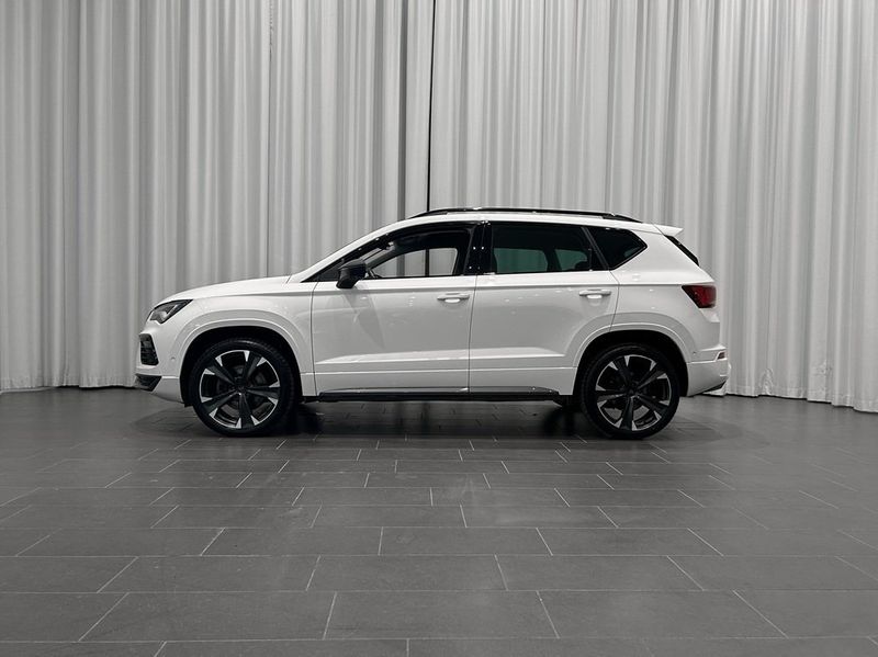 Cupra Ateca bild 2