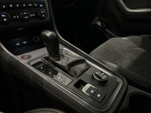 Cupra Ateca bild 15