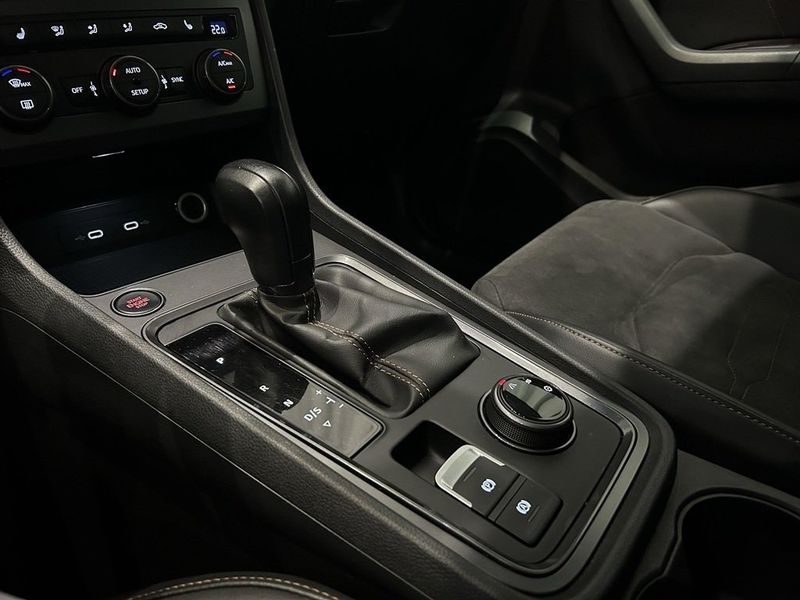 Cupra Ateca bild 15