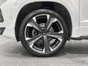 Cupra Ateca bild 5