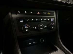 Cupra Ateca bild 13