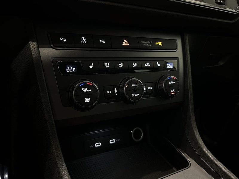 Cupra Ateca bild 13
