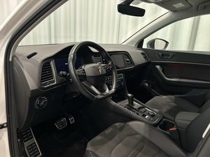Cupra Ateca bild 8
