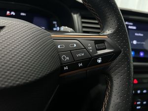 Cupra Ateca bild 11