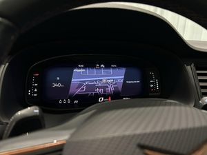 Cupra Ateca bild 14