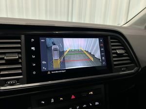 Cupra Ateca bild 12