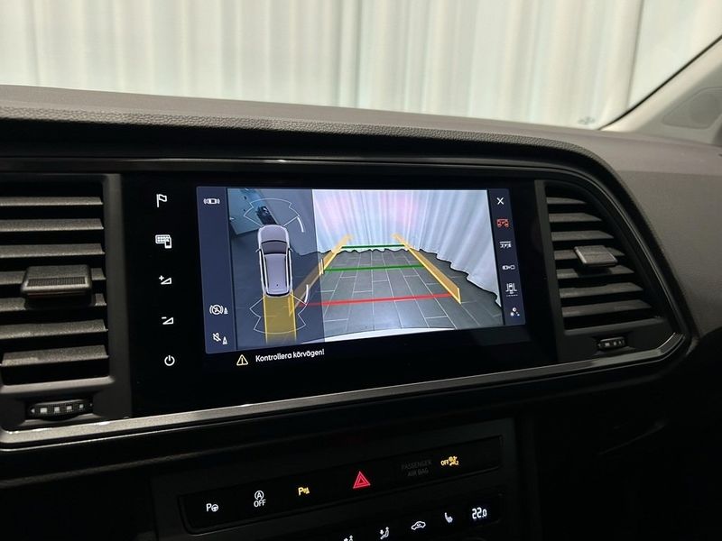 Cupra Ateca bild 12