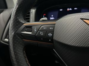 Cupra Ateca bild 10