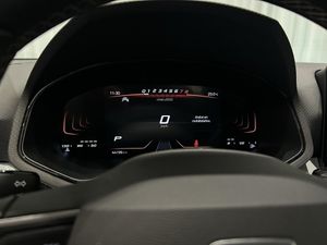 Seat Arona bild 11
