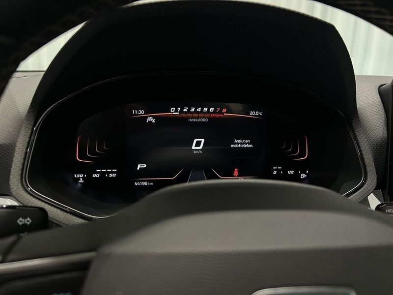 Seat Arona bild 11