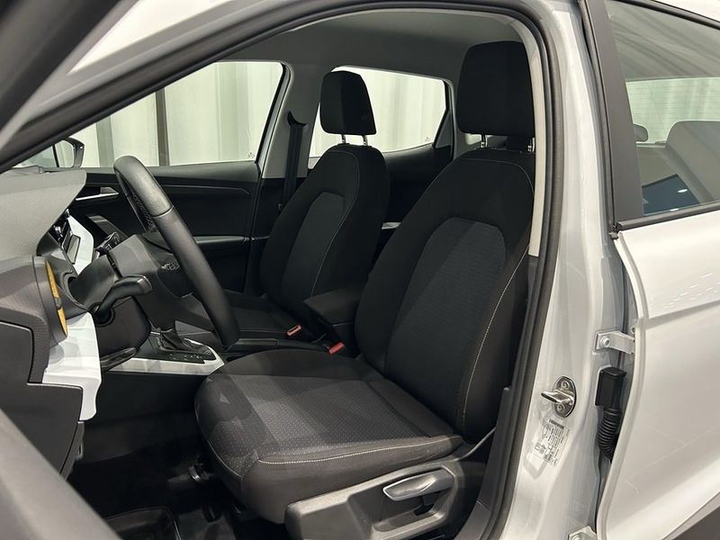 Seat Arona bild 7