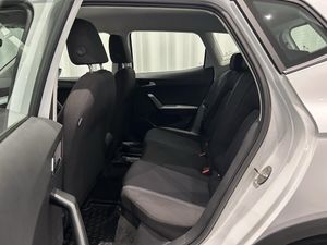 Seat Arona bild 8