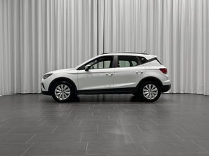 Seat Arona bild 2