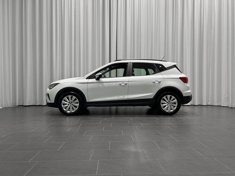 Seat Arona bild 2