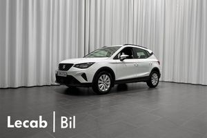 Seat Arona bild 1