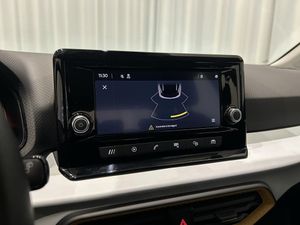 Seat Arona bild 12