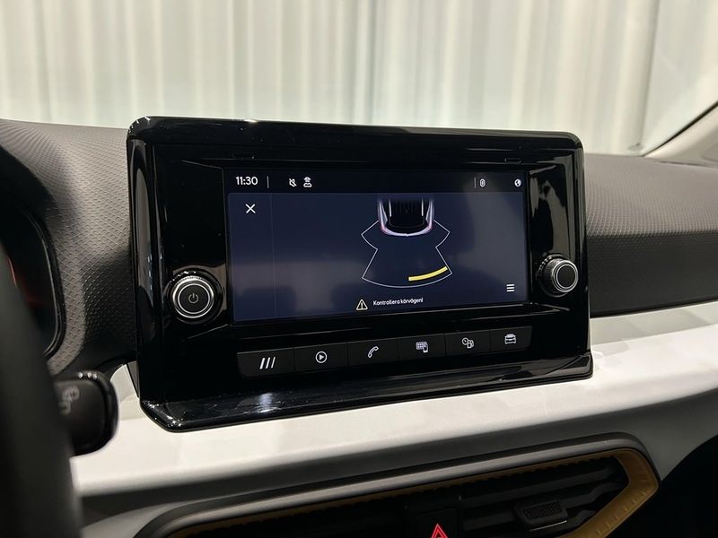Seat Arona bild 12