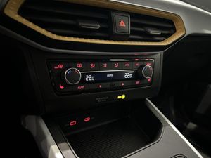 Seat Arona bild 13