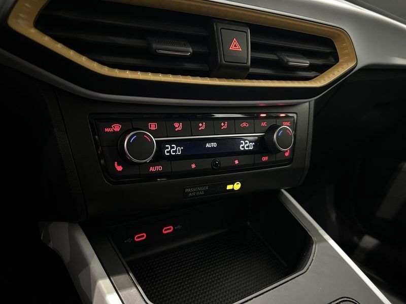 Seat Arona bild 13
