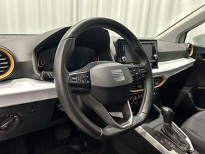 Seat Arona bild 10